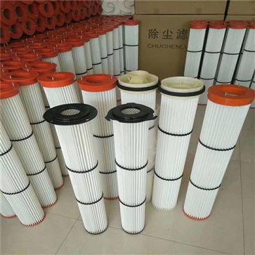 仓顶除尘滤芯