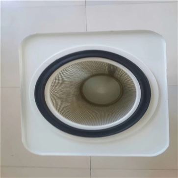 卡盘式粉尘滤筒 223/206*78*500