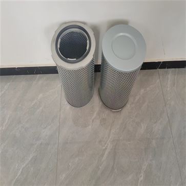 三耳铝盖除尘滤筒 243/220*144*1000 粉尘滤芯