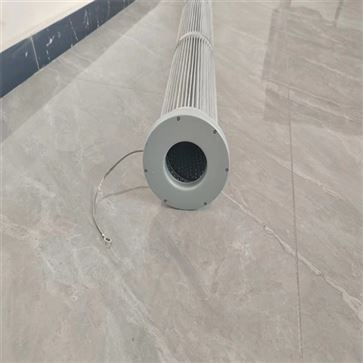 布袋除尘器滤芯