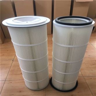喷砂机除尘滤芯
