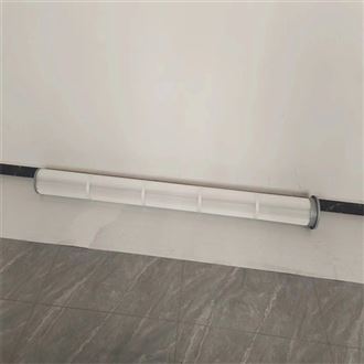 2米高防静电除尘滤芯