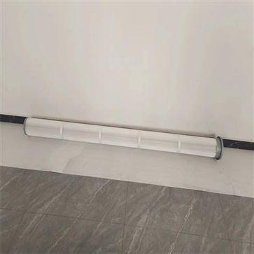 替代布袋式除尘滤筒160*2000 粉尘滤芯