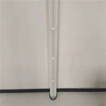 替代布袋除尘滤芯 聚酯纤维覆膜过滤桶