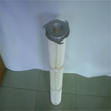 三耳仓顶除尘滤芯146/115*68*900