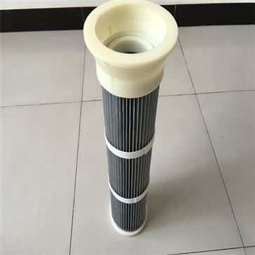 小型粉尘滤筒 150*50*350