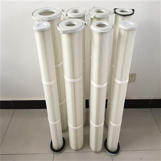 小型设备除尘滤芯