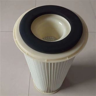 AMANO集尘机除尘滤筒
