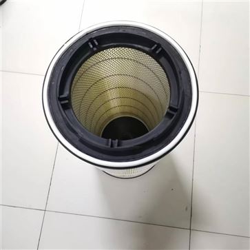 等离子切割机东丽材质HERR赫尔除尘滤筒